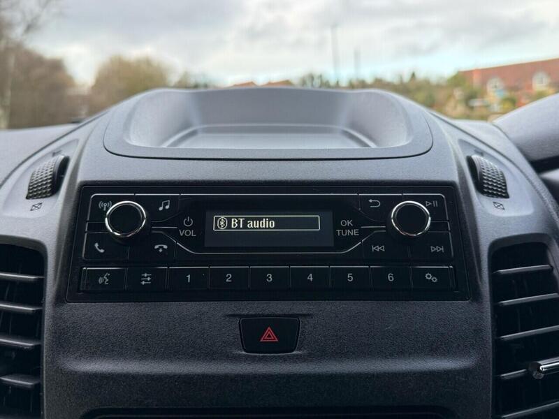 Used Ford Transit Connect 2021 for sale - 77850843: Photo 4