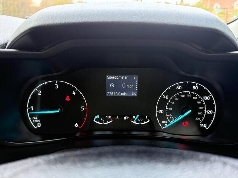 Used Ford Transit Connect 2021 for sale - 77850843: Photo 40