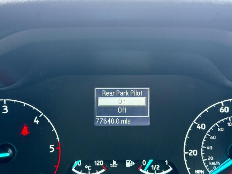 Used Ford Transit Connect 2021 for sale - 77850843: Photo 41