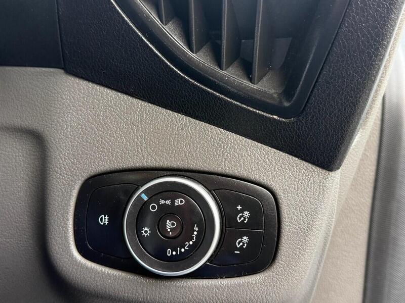 Used Ford Transit Connect 2021 for sale - 77850843: Photo 42