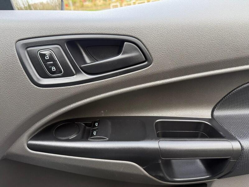 Used Ford Transit Connect 2021 for sale - 77850843: Photo 44