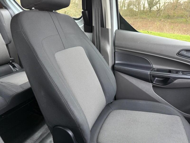 Used Ford Transit Connect 2021 for sale - 77850843: Photo 46
