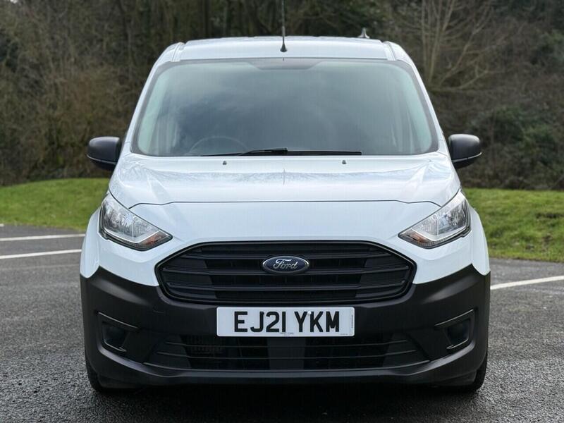 Used Ford Transit Connect 2021 for sale - 77850843: Photo 5