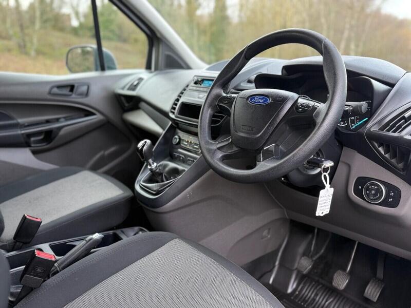Used Ford Transit Connect 2021 for sale - 77850843: Photo 7