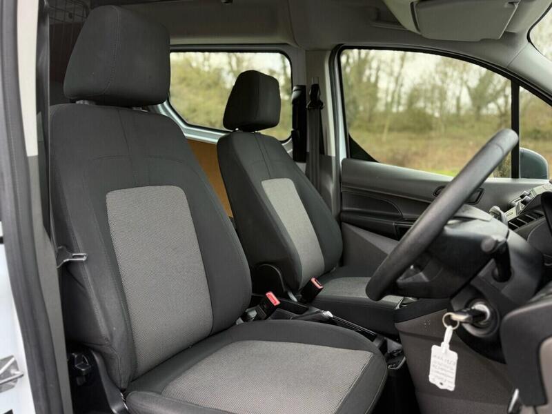 Used Ford Transit Connect 2021 for sale - 77850843: Photo 8