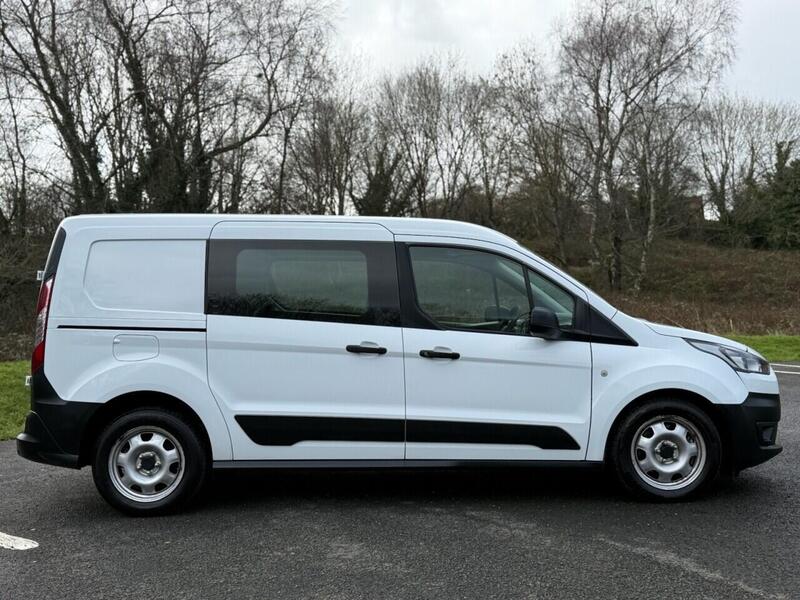 Used Ford Transit Connect 2021 for sale - 77850843: Photo 9
