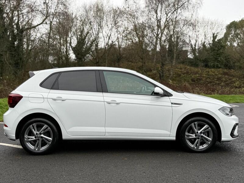 Used Volkswagen Polo 2022 for sale - 77850812: Photo 11