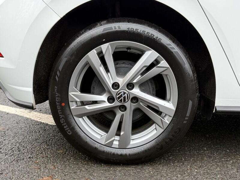 Used Volkswagen Polo 2022 for sale - 77850812: Photo 12