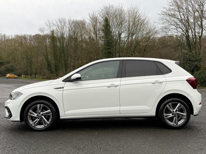 Used Volkswagen Polo 2022 for sale - 77850812: Photo 13