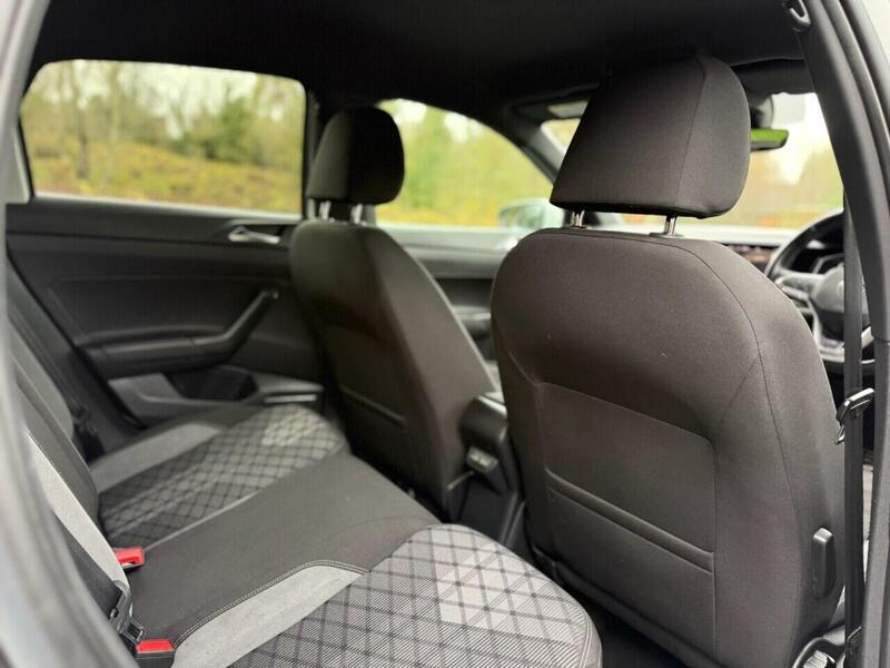 Used Volkswagen Polo 2022 for sale - 77850812: Photo 15