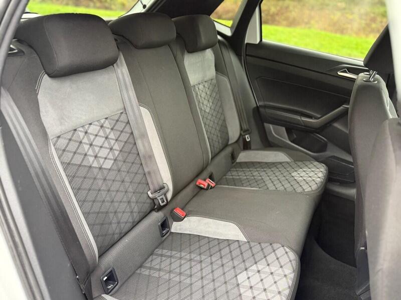 Used Volkswagen Polo 2022 for sale - 77850812: Photo 16