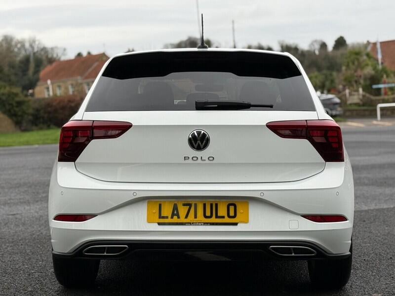 Used Volkswagen Polo 2022 for sale - 77850812: Photo 17