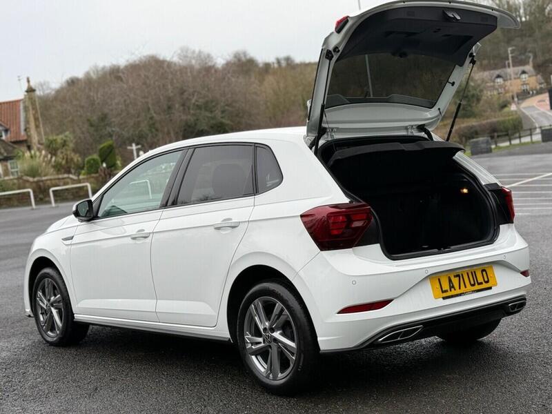 Used Volkswagen Polo 2022 for sale - 77850812: Photo 19
