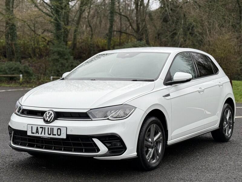 Used Volkswagen Polo 2022 for sale - 77850812: Photo 20