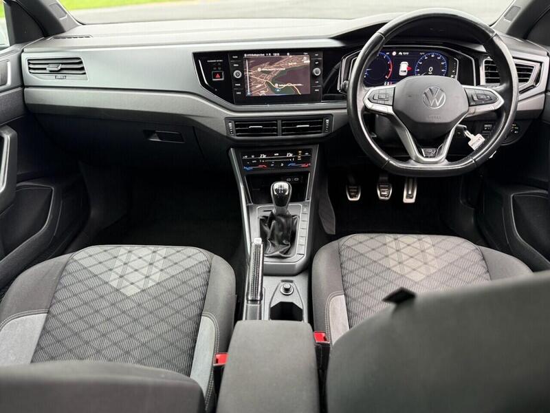 Used Volkswagen Polo 2022 for sale - 77850812: Photo 21
