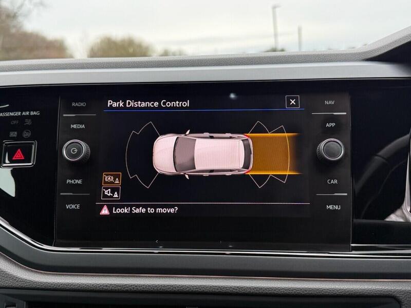 Used Volkswagen Polo 2022 for sale - 77850812: Photo 22