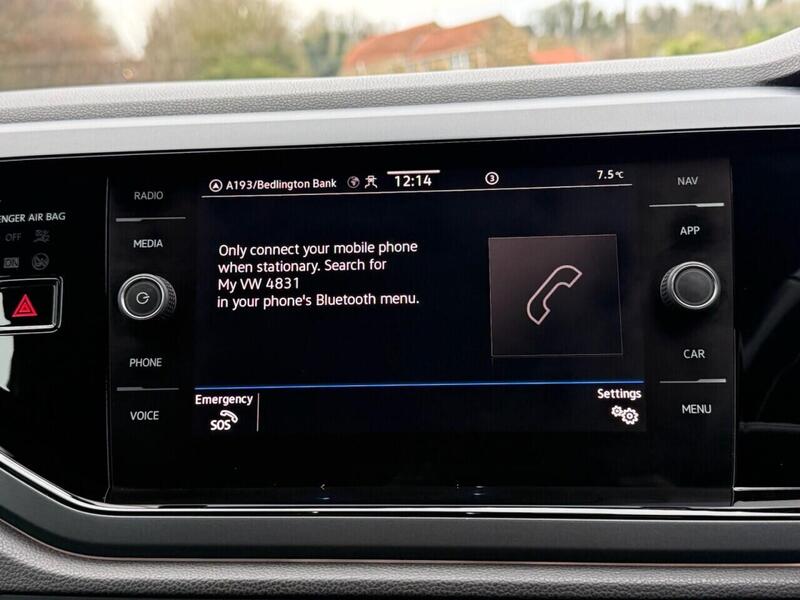 Used Volkswagen Polo 2022 for sale - 77850812: Photo 23