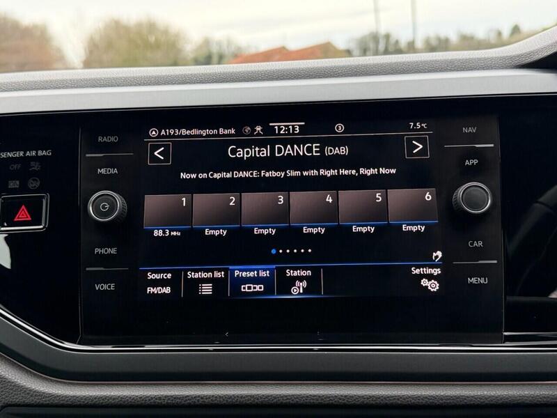 Used Volkswagen Polo 2022 for sale - 77850812: Photo 24