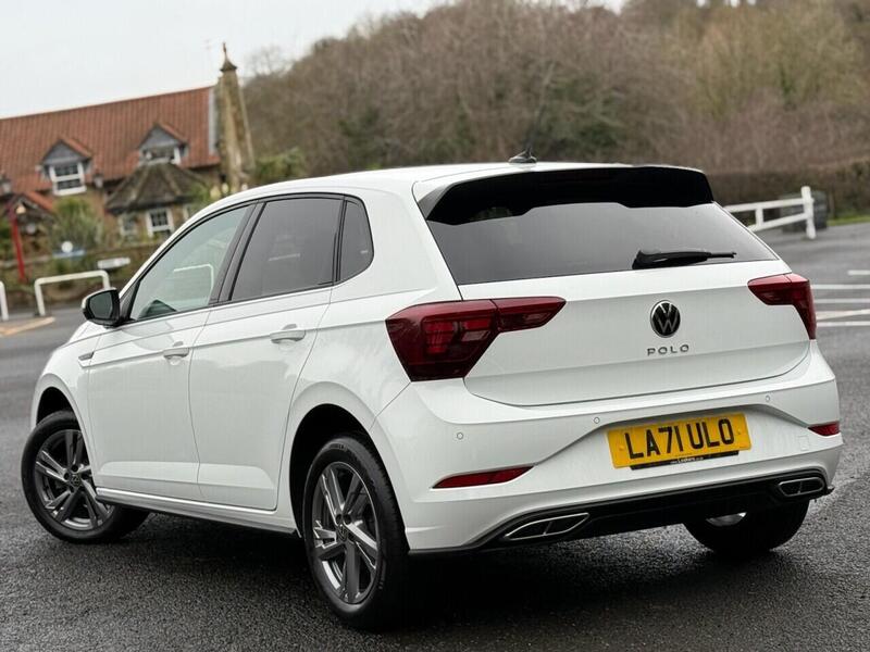 Used Volkswagen Polo 2022 for sale - 77850812: Photo 3