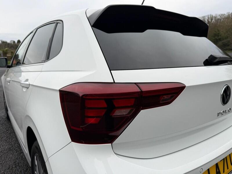 Used Volkswagen Polo 2022 for sale - 77850812: Photo 39