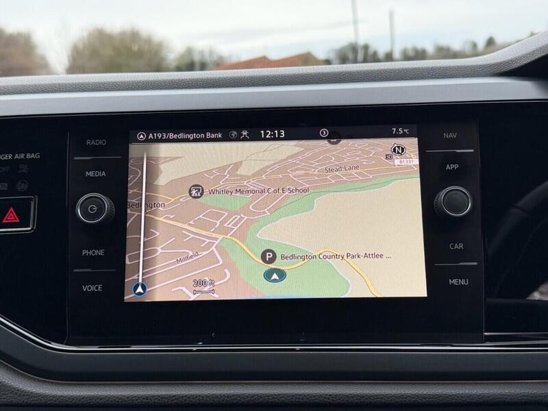 Used Volkswagen Polo 2022 for sale - 77850812: Photo 4