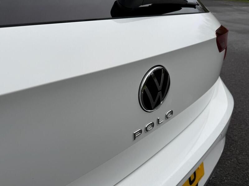 Used Volkswagen Polo 2022 for sale - 77850812: Photo 41