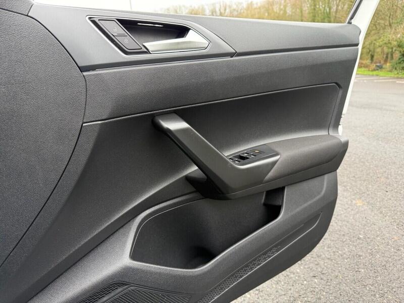 Used Volkswagen Polo 2022 for sale - 77850812: Photo 43