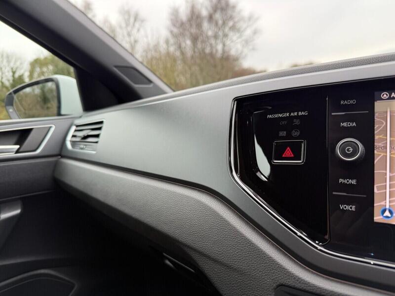 Used Volkswagen Polo 2022 for sale - 77850812: Photo 46