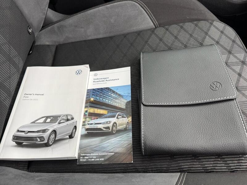 Used Volkswagen Polo 2022 for sale - 77850812: Photo 47