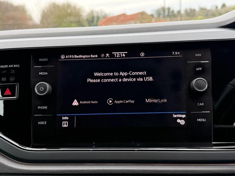 Used Volkswagen Polo 2022 for sale - 77850812: Photo 5