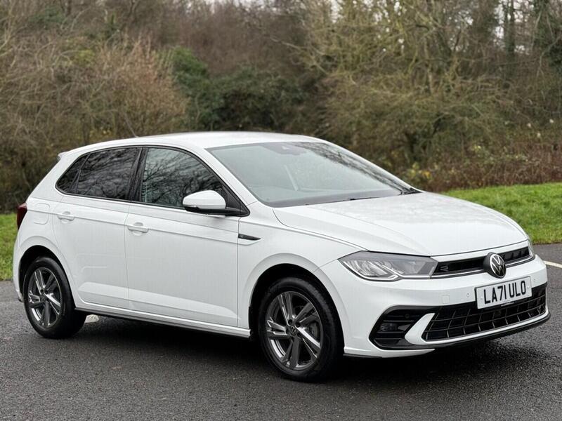 Used Volkswagen Polo 2022 for sale - 77850812: Photo 7