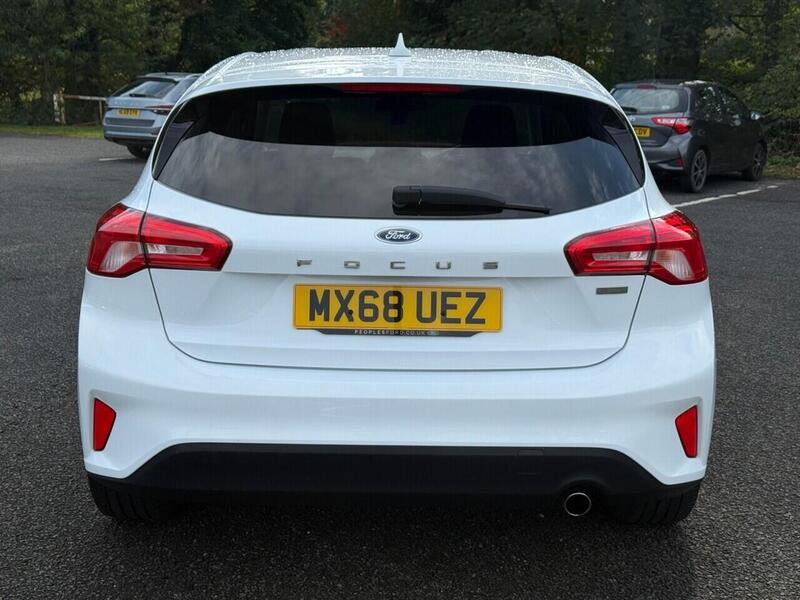 Used Ford Focus 2018 for sale - 77850844: Photo 11