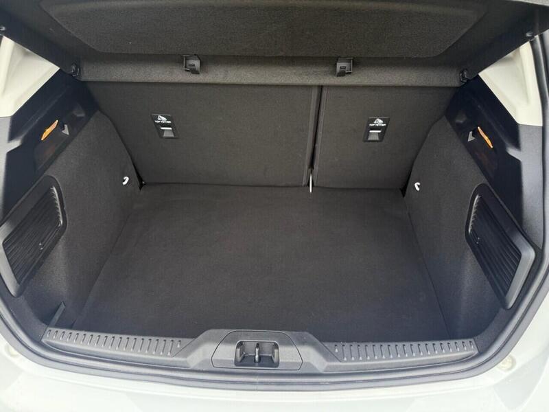 Used Ford Focus 2018 for sale - 77850844: Photo 12