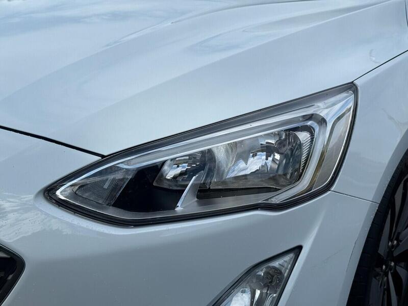 Used Ford Focus 2018 for sale - 77850844: Photo 15