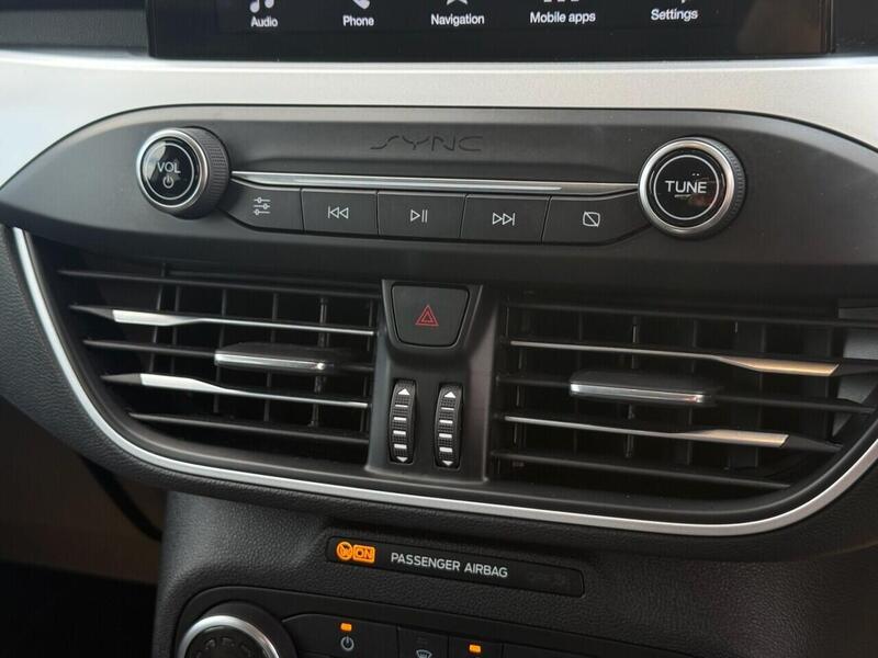 Used Ford Focus 2018 for sale - 77850844: Photo 26