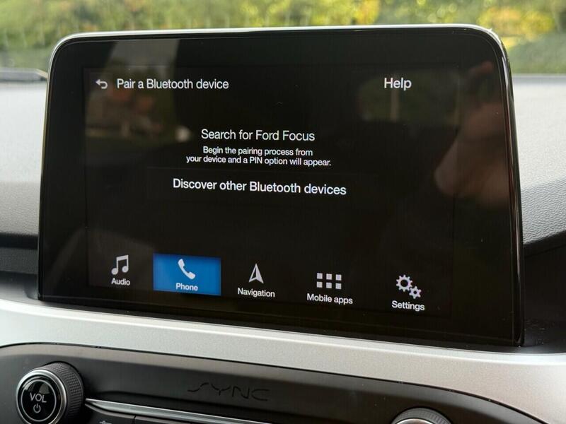 Used Ford Focus 2018 for sale - 77850844: Photo 27