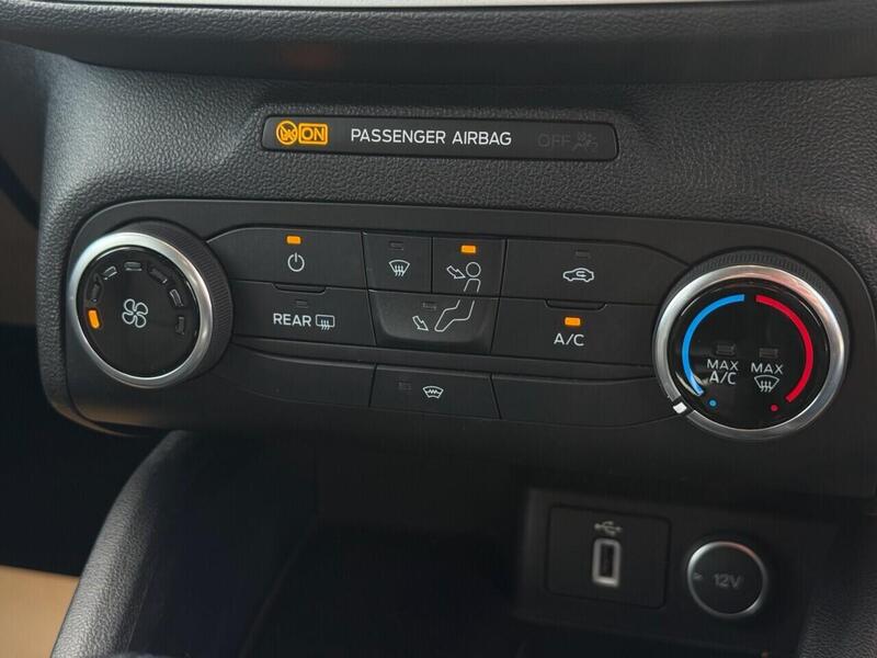 Used Ford Focus 2018 for sale - 77850844: Photo 29