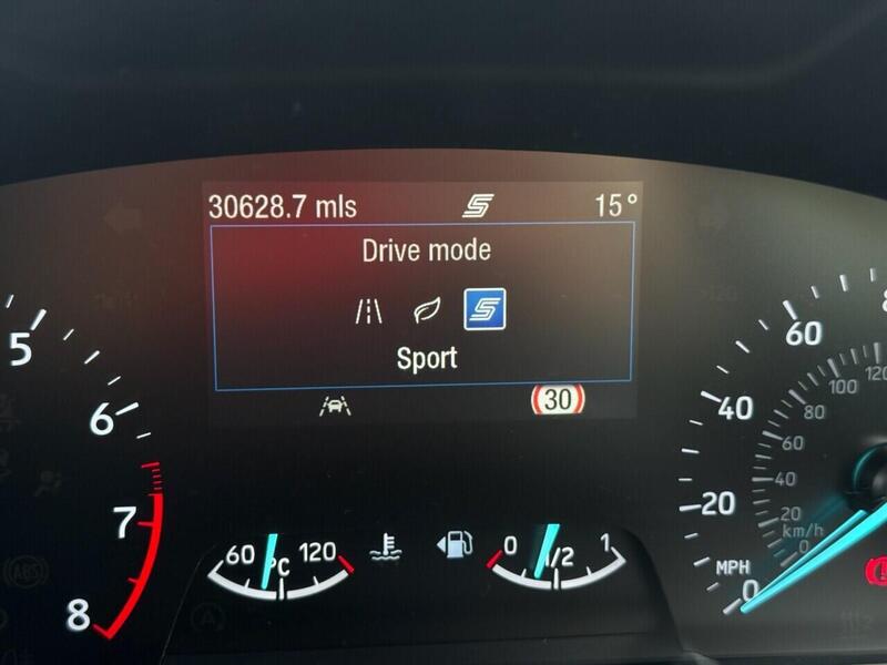 Used Ford Focus 2018 for sale - 77850844: Photo 43