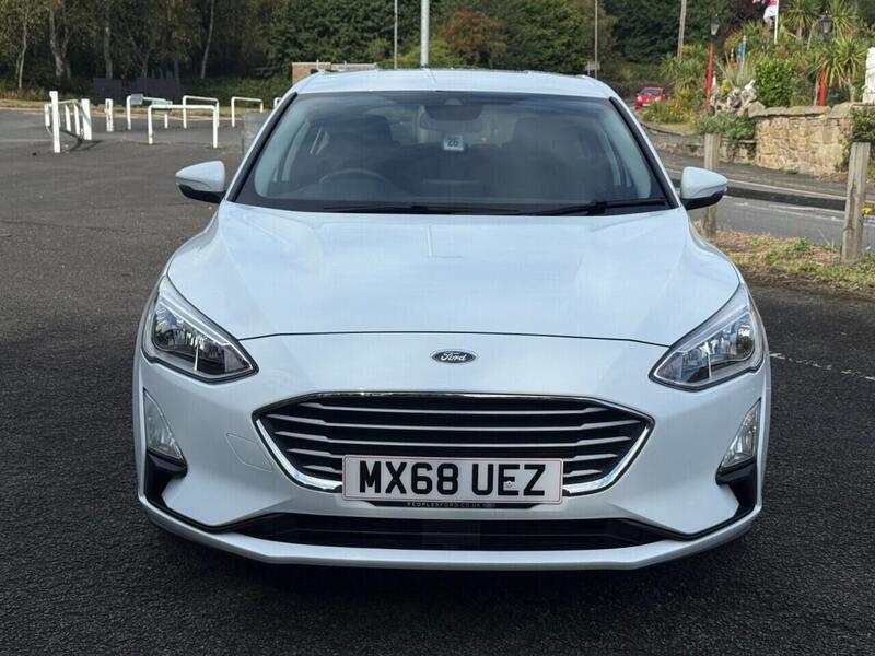 Used Ford Focus 2018 for sale - 77850844: Photo 7