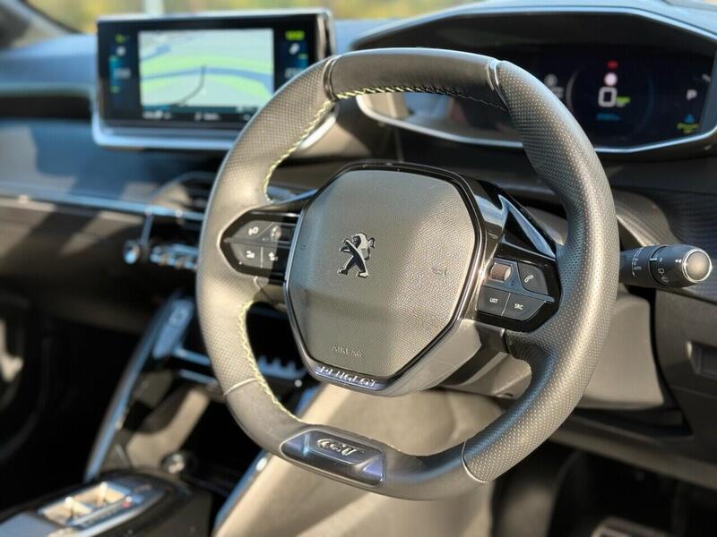 Used Peugeot 208 2023 for sale - 77850800: Photo 10