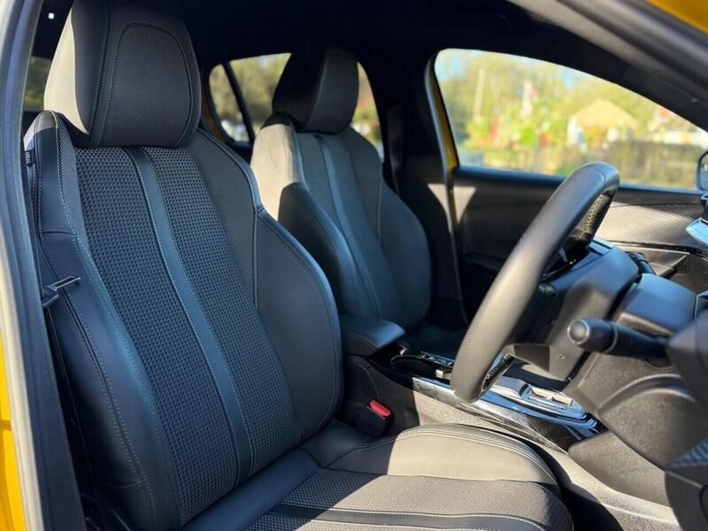 Used Peugeot 208 2023 for sale - 77850800: Photo 11