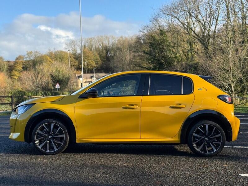 Used Peugeot 208 2023 for sale - 77850800: Photo 14