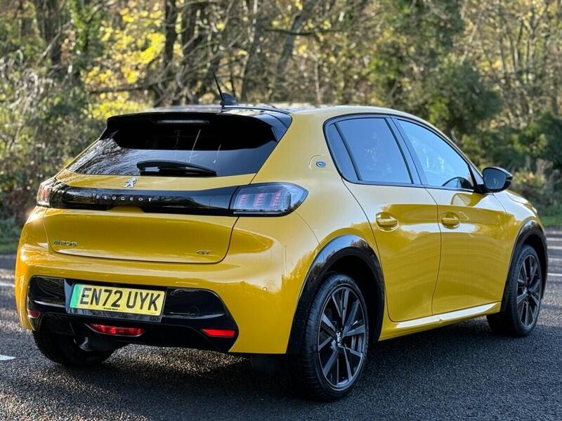 Used Peugeot 208 2023 for sale - 77850800: Photo 15