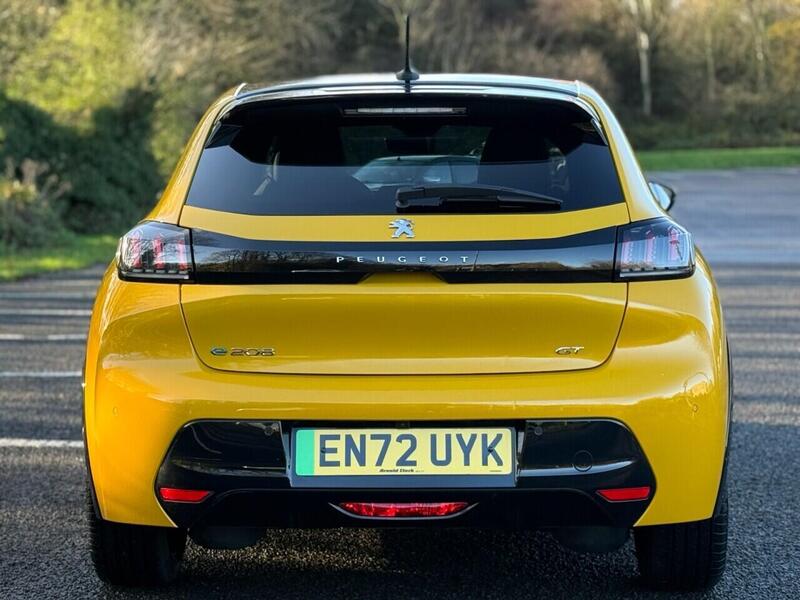 Used Peugeot 208 2023 for sale - 77850800: Photo 18