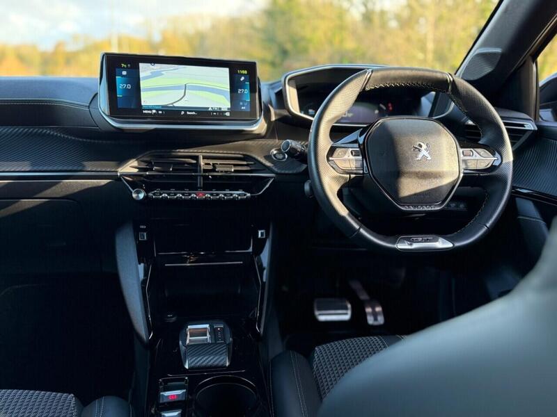 Used Peugeot 208 2023 for sale - 77850800: Photo 2