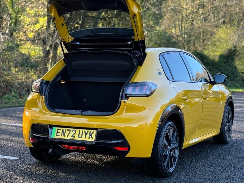 Used Peugeot 208 2023 for sale - 77850800: Photo 20