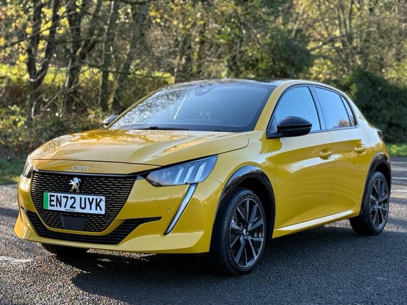 Used Peugeot 208 2023 for sale - 77850800: Photo 21