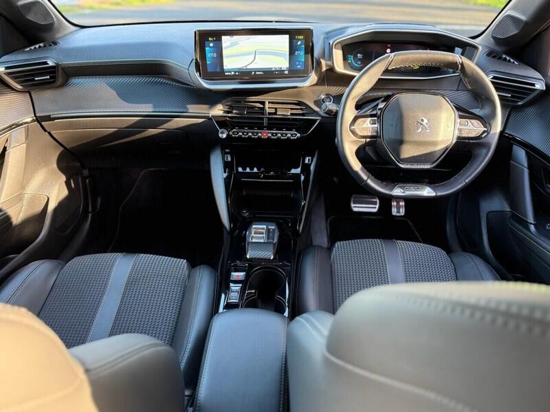 Used Peugeot 208 2023 for sale - 77850800: Photo 22