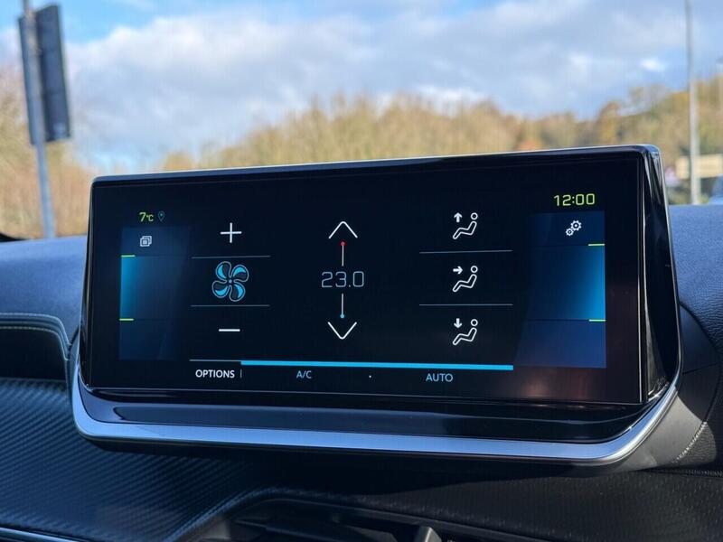 Used Peugeot 208 2023 for sale - 77850800: Photo 23