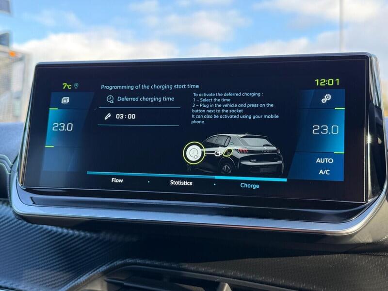 Used Peugeot 208 2023 for sale - 77850800: Photo 27